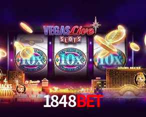 Desvendando o Mundo dos Jogos Virtuais na 1848bet