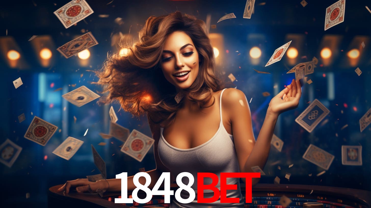 1848bet login