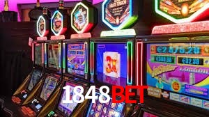 Experiência VIP 1848bet