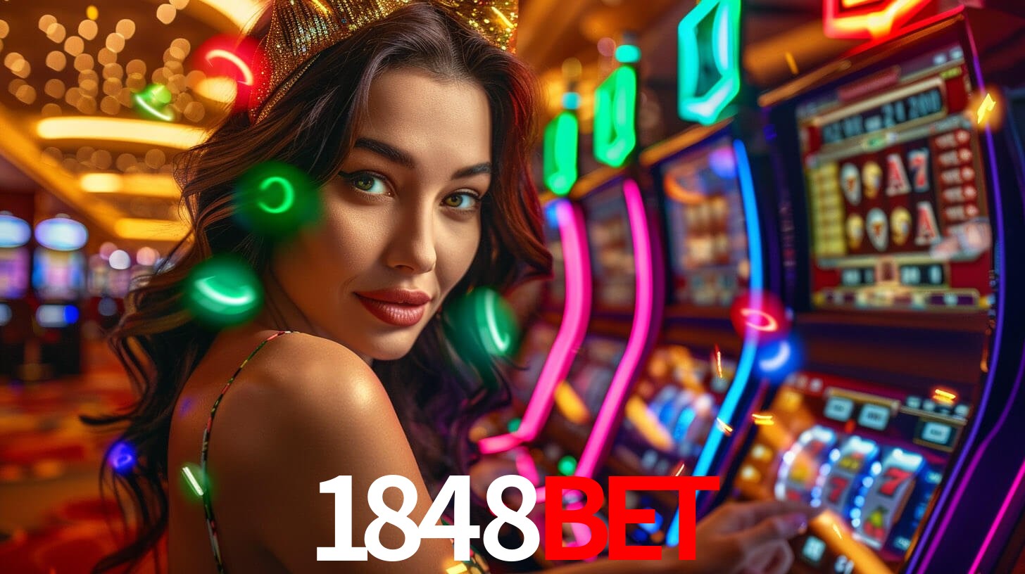 Interface Premium 1848bet