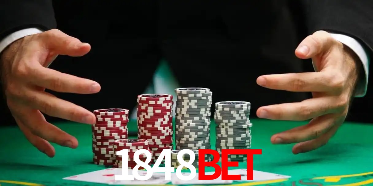Especiais de Fim de Semana 1848bet