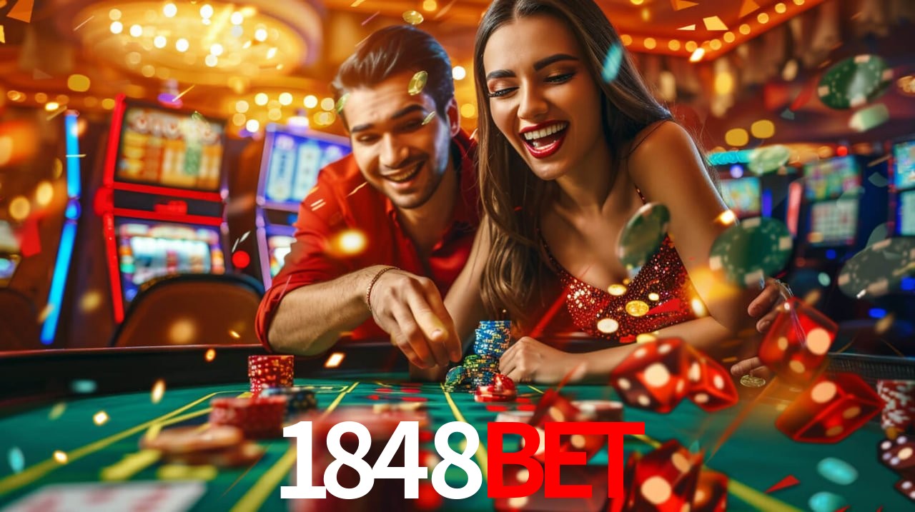 Diretório de Jogos 1848bet