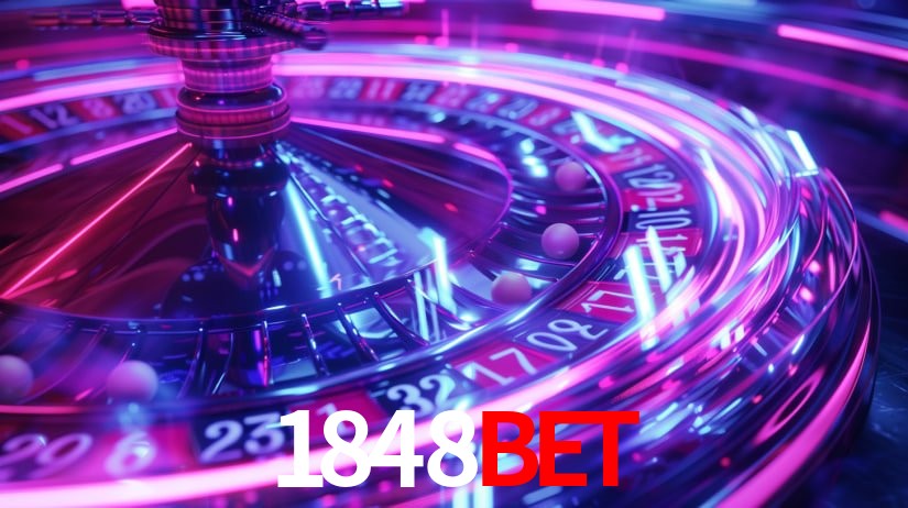 Casino Ao Vivo 1848bet