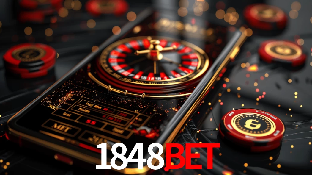 Descubra a Essência do 1848bet: Nossa História e Compromissos