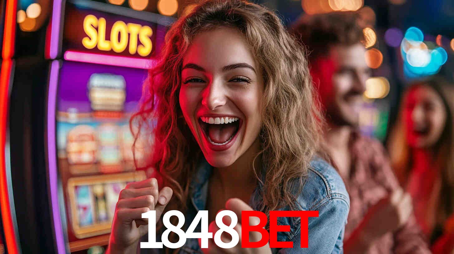 Apostas de Tênis 1848bet