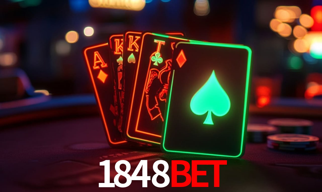 Ofertas Exclusivas 1848bet