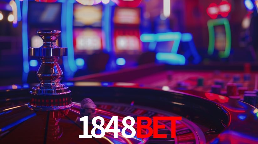 1848bet.com
