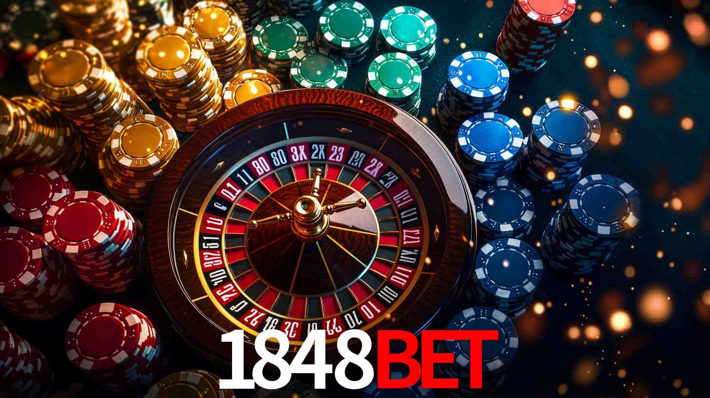 1848bet