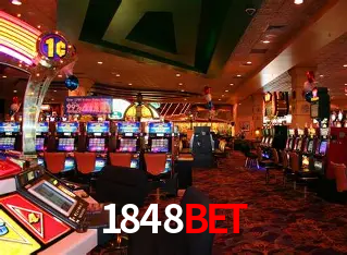 Apostas Esportivas na 1848bet: Um Guia Completo