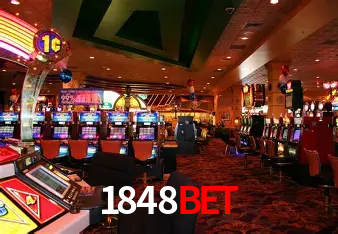 Inovações de Jogos na 1848bet: O Futuro das Experiências Interativas