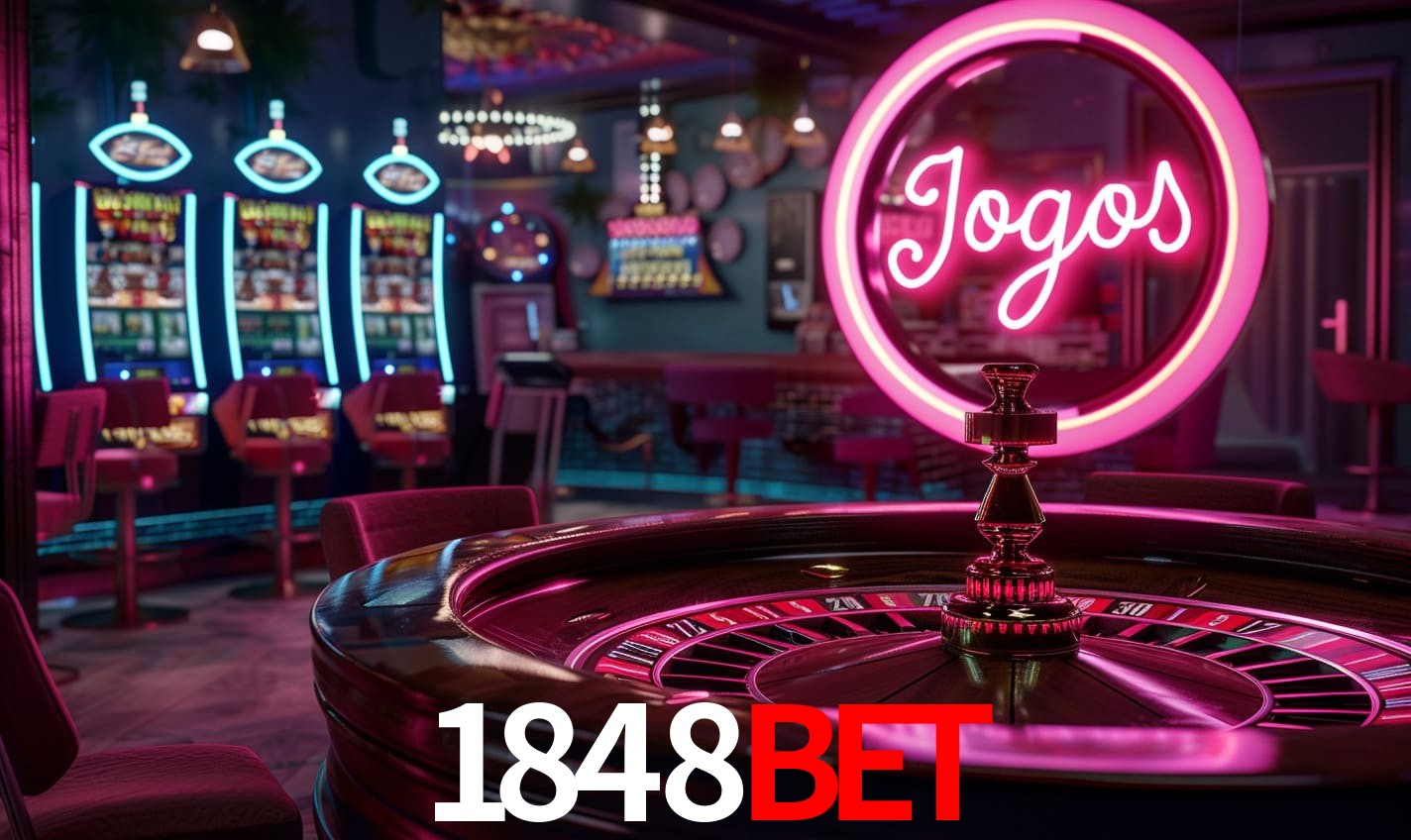 Programa VIP 1848bet