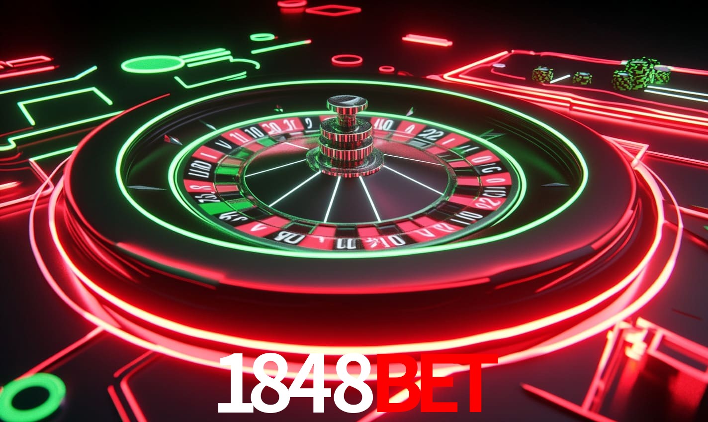 Jogos Exclusivos 1848bet