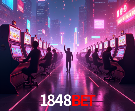 Diretório de Jogos 1848bet