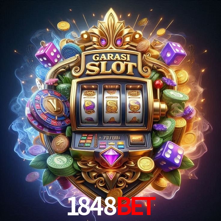 Jogos de Slot 1848bet