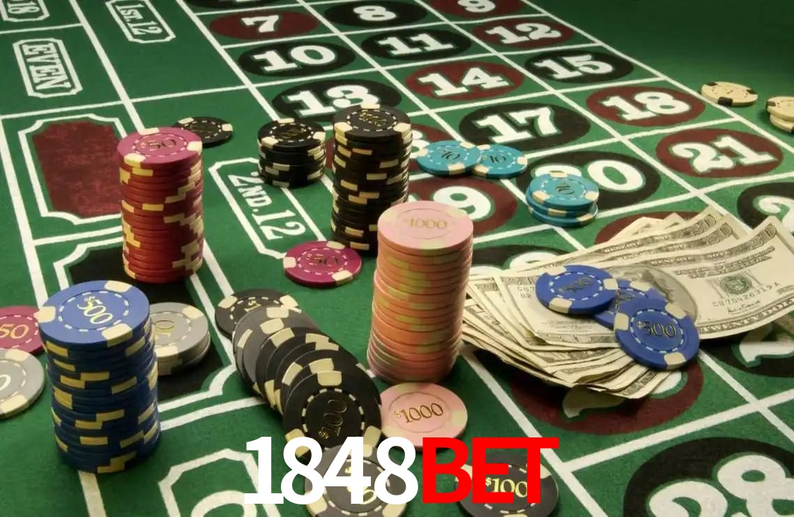 1848bet