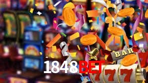 1848bet.com