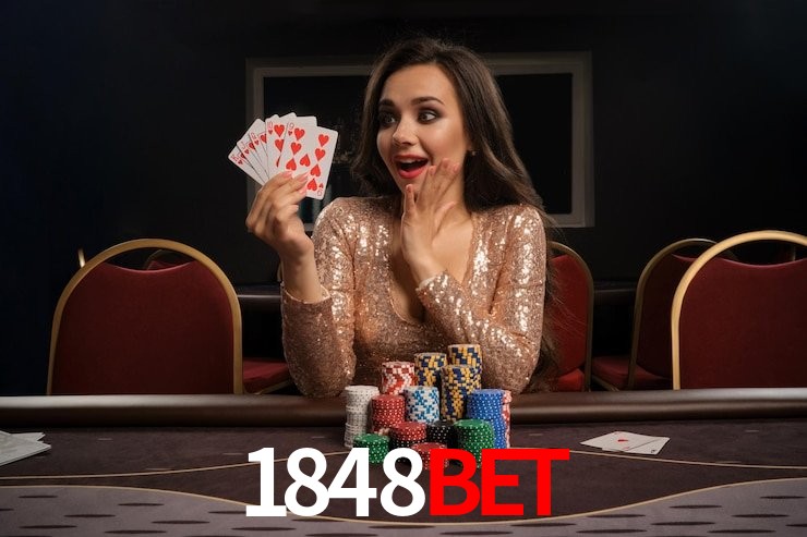 Estatísticas Esportivas 1848bet