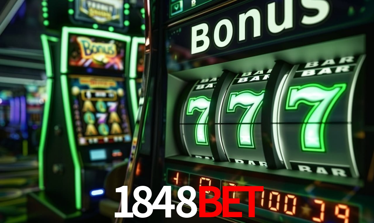 Mesa de Blackjack 1848bet