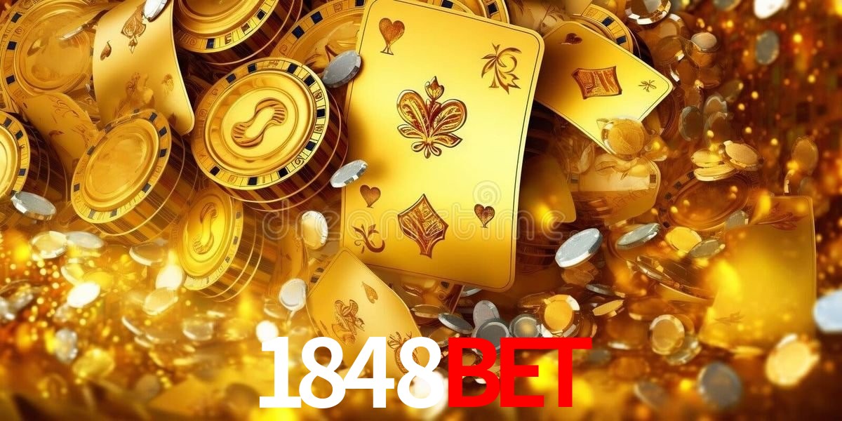 Torneios 1848bet