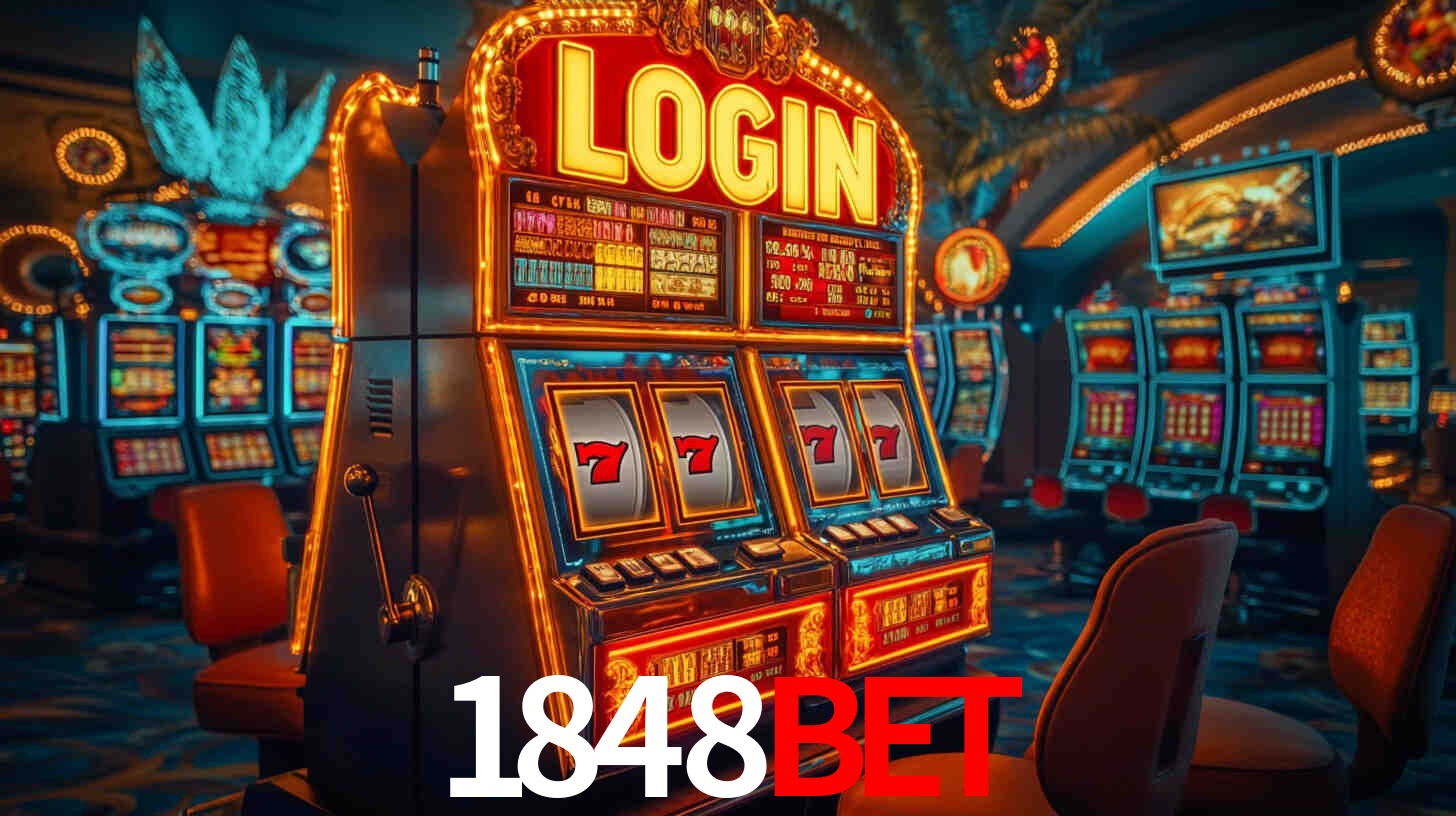 Explore as vantagens do 1848bet: serviço profissional e confiabilidade
