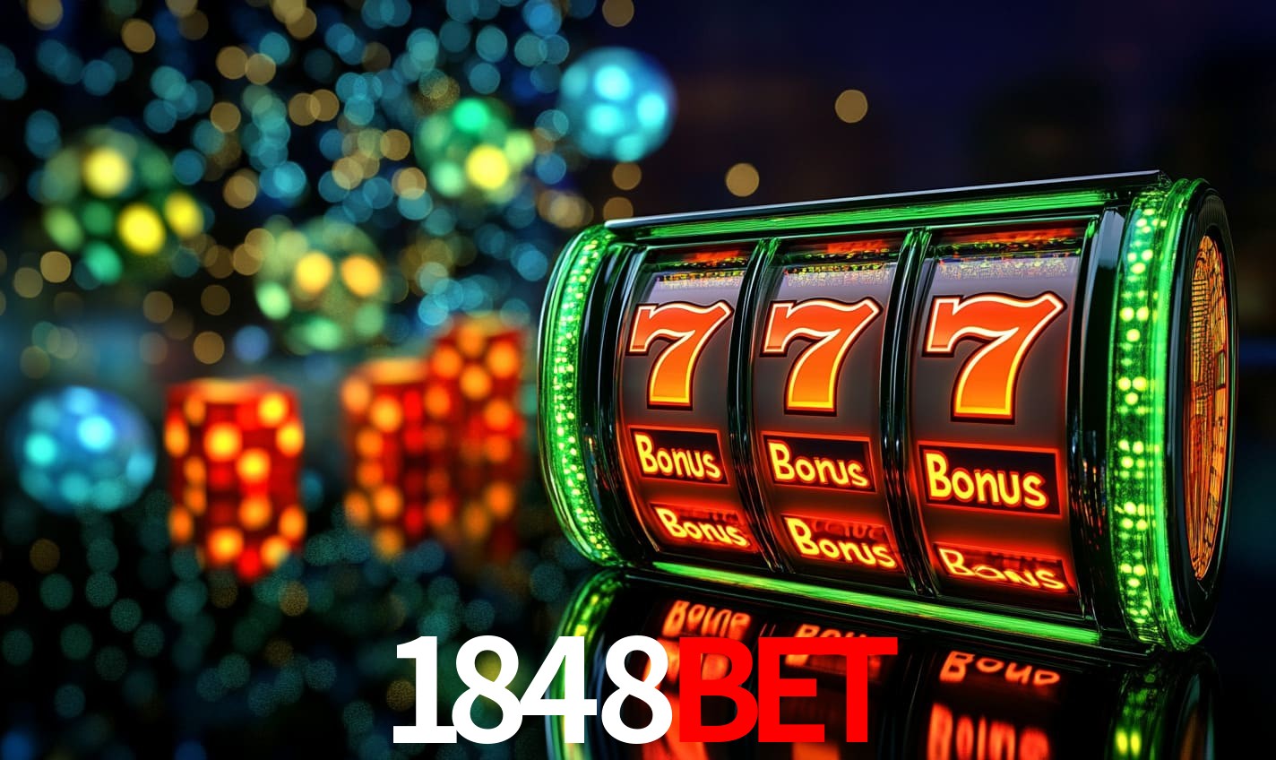 Avaliações dos Jogadores 1848bet