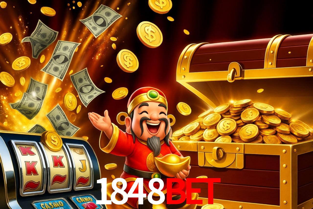 Estatísticas do Jogo 1848bet