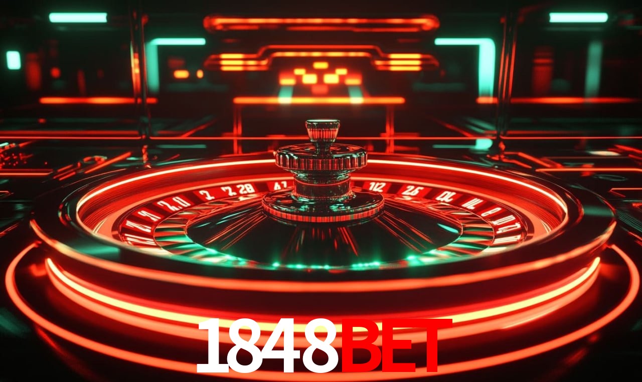 A Emoção da Loteria na 1848bet: Uma Chance de Mudança de Vida