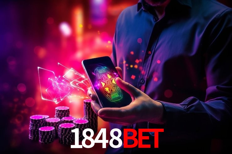 Jogos de Slot 1848bet