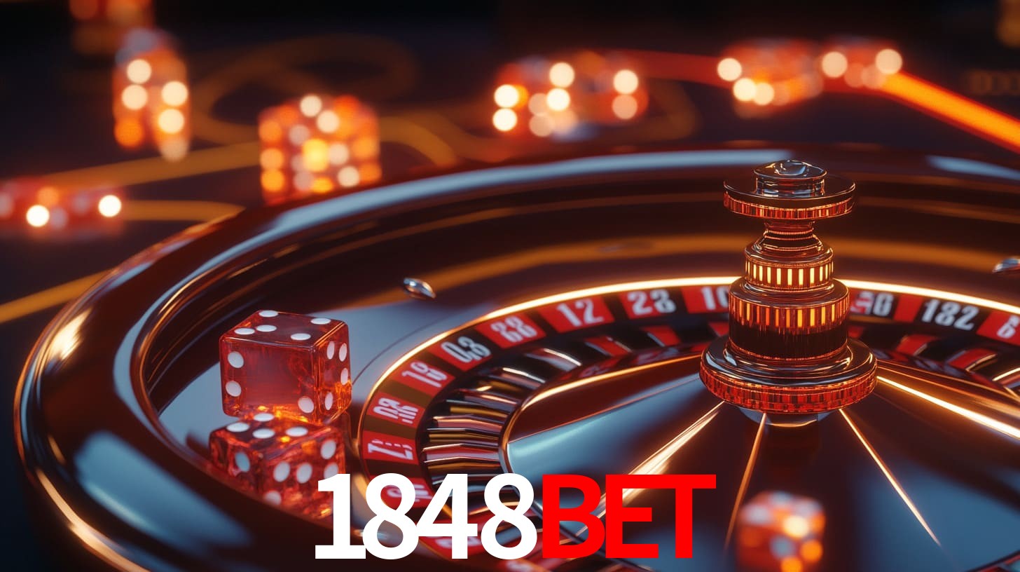 1848bet login