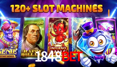 Descubra o Programa VIP da 1848bet: Vantagens Exclusivas para Jogadores