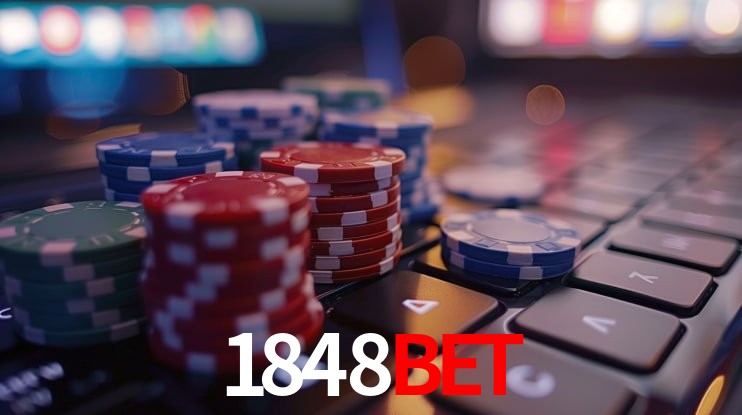 Casino Ao Vivo 1848bet