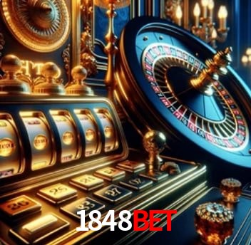 Login Seguro 1848bet