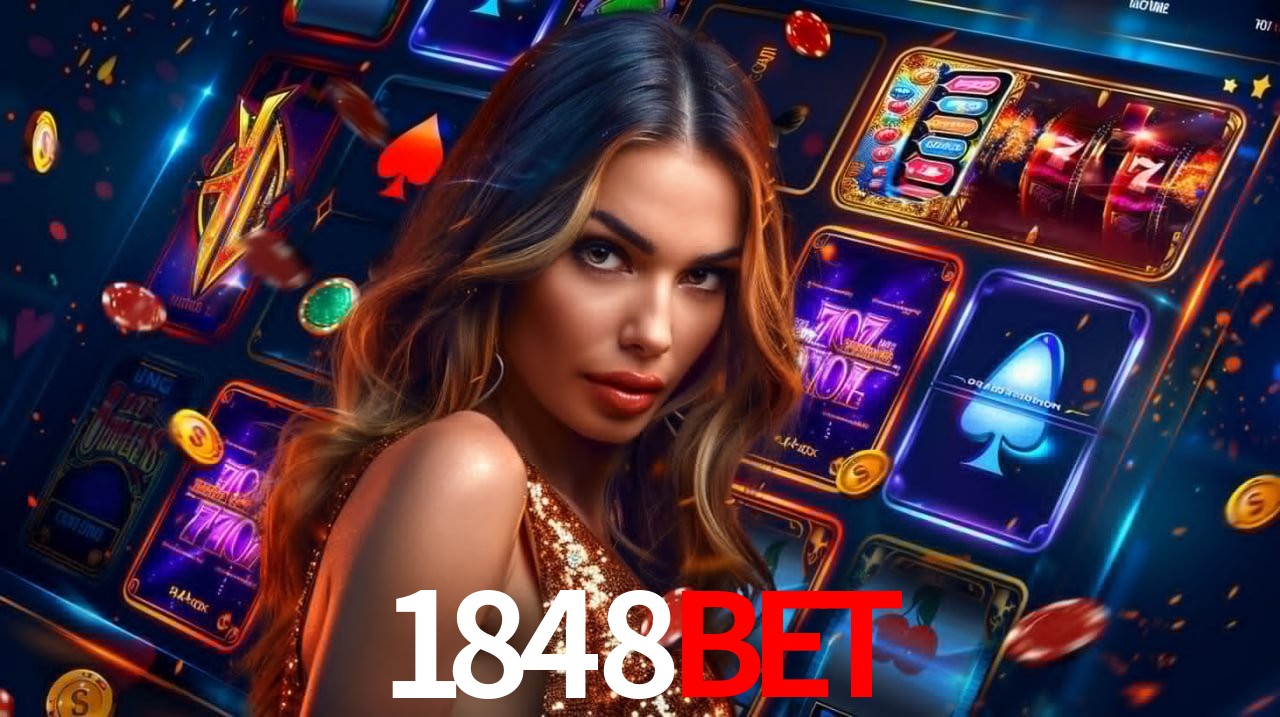 Casino VIP 1848bet