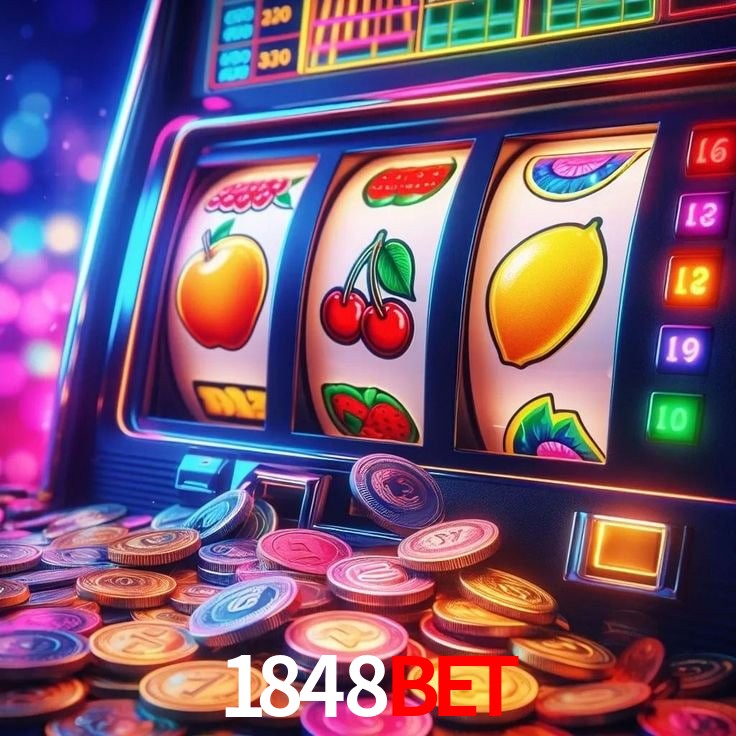 Integração de APIs 1848bet