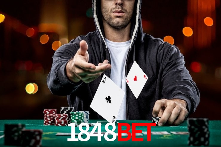 Jogos Exclusivos 1848bet