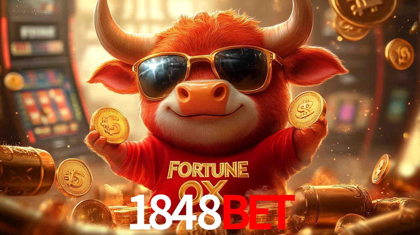 1848bet login