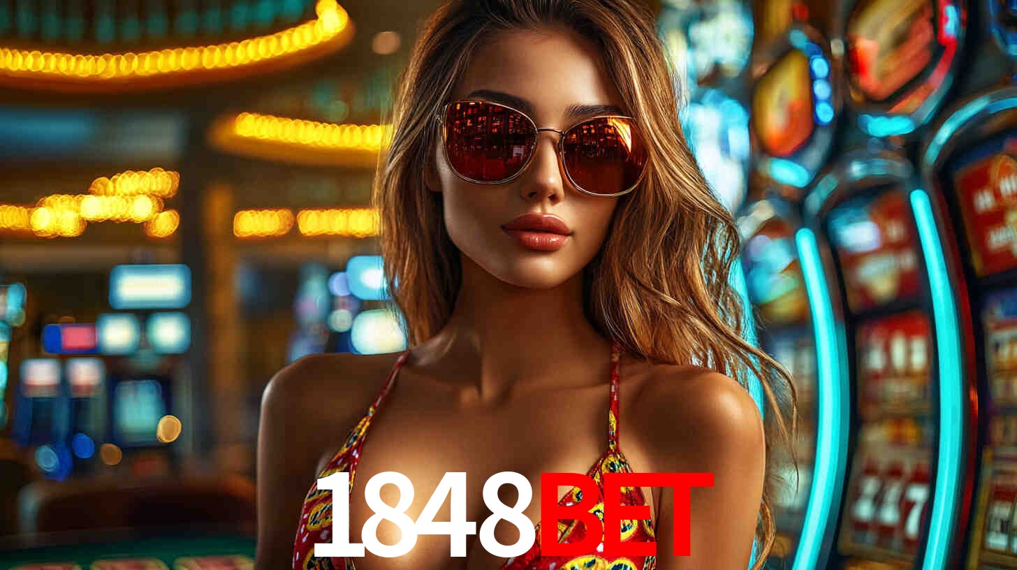 1848bet login