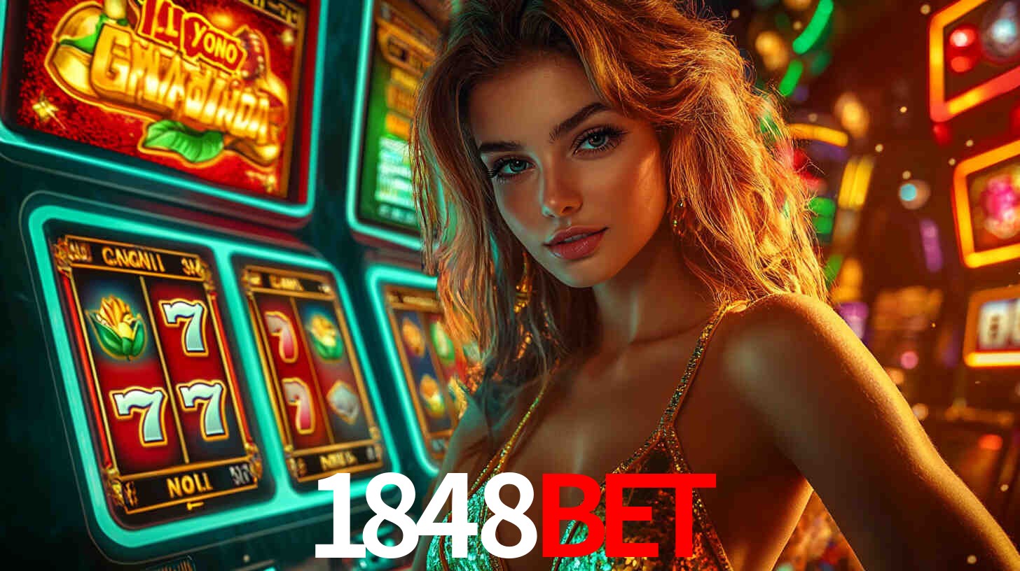 Bônus Diários 1848bet