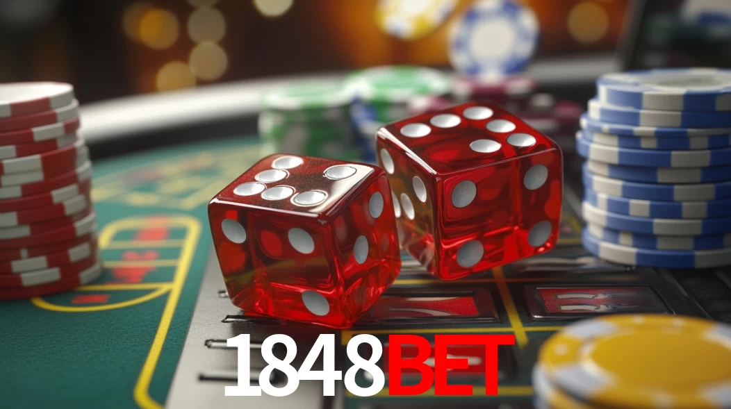 APP oficial da 1848bet para mobile