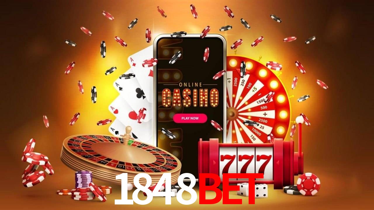 Estatísticas do Jogo 1848bet