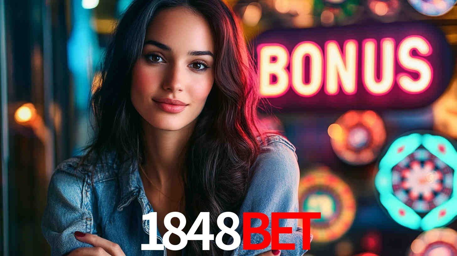 1848bet: A Experiência de Casino com Jogos de Mesa ao Vivo