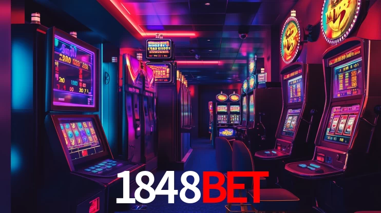 Experimente o Login Seguro Premium no 1848bet