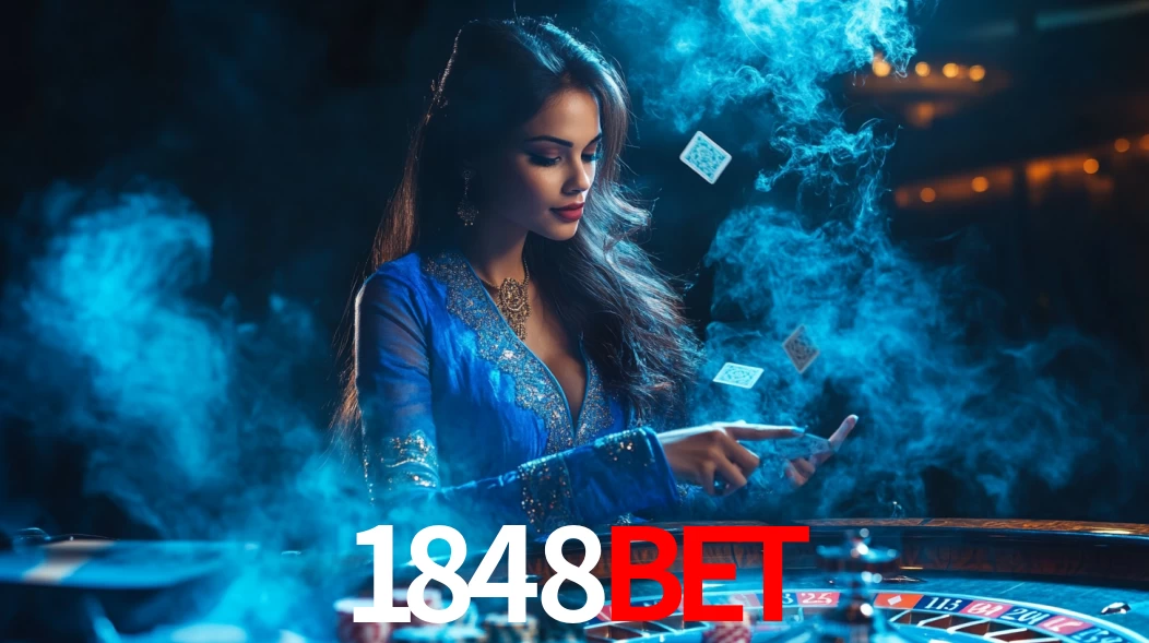 PIX Instantâneo 1848bet
