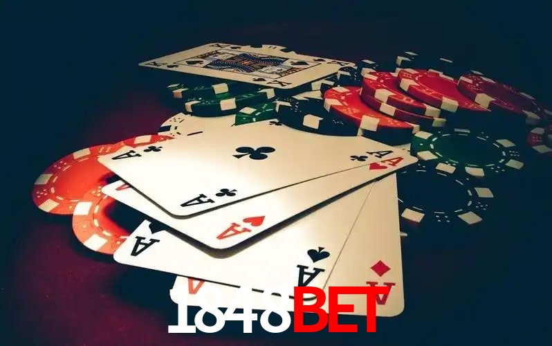 Promoção Relâmpago 1848bet