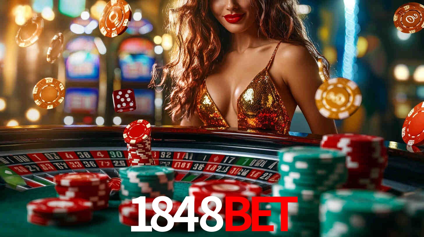 Ofertas Imperdíveis na 1848bet: Promoções e Bônus Que Valem a Pena