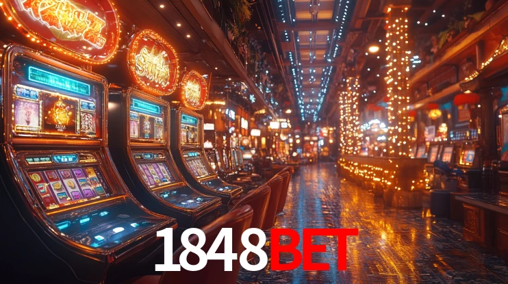 1848bet: Seu Especialista em Apostas Esportivas Brasileiras