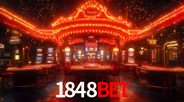1848bet login