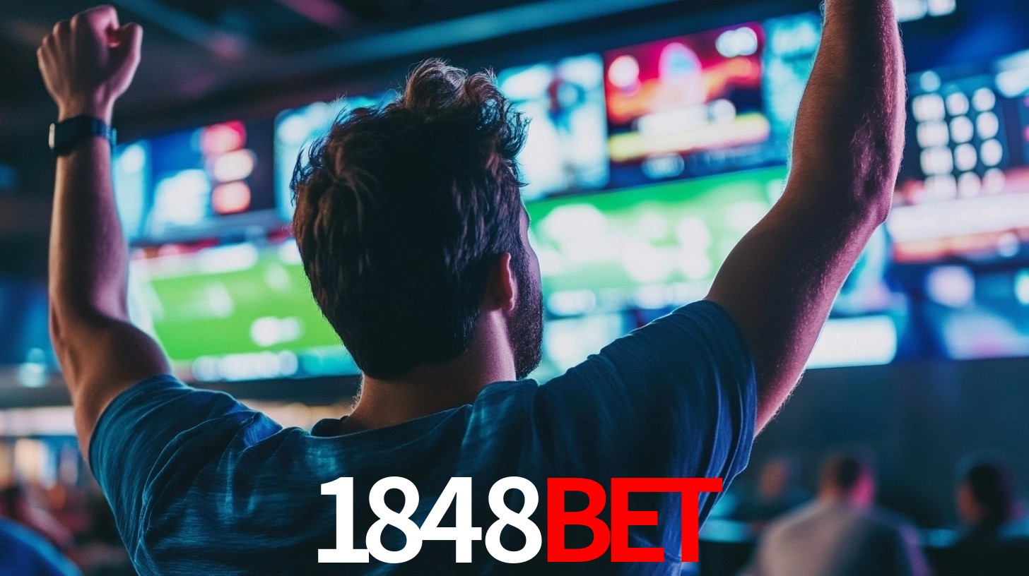 1848bet.com