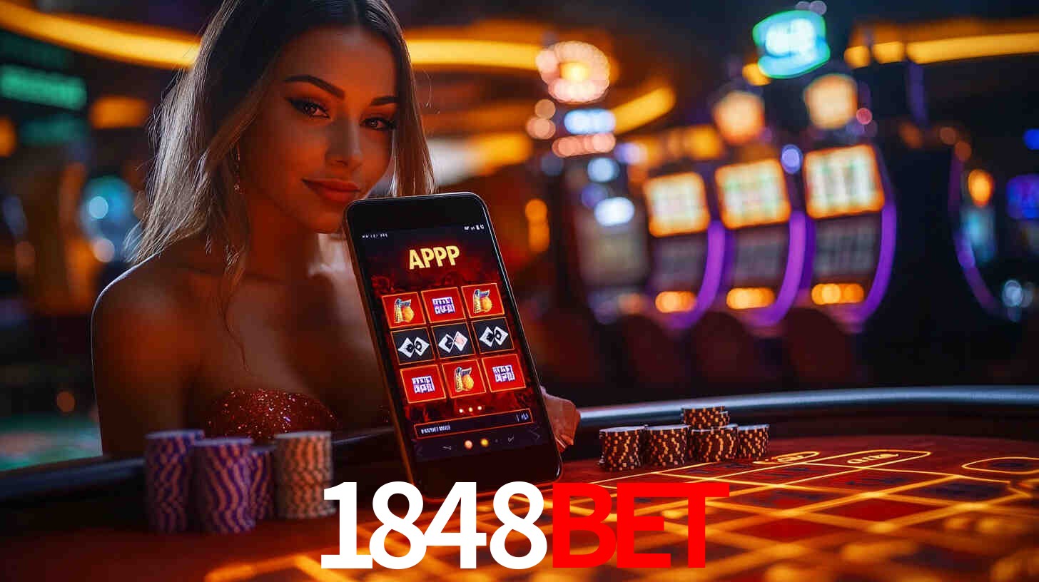 cassino 1848bet
