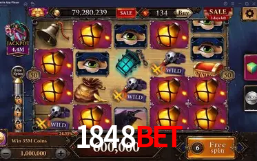 A Emoção da Loteria na 1848bet: Uma Chance de Mudança de Vida